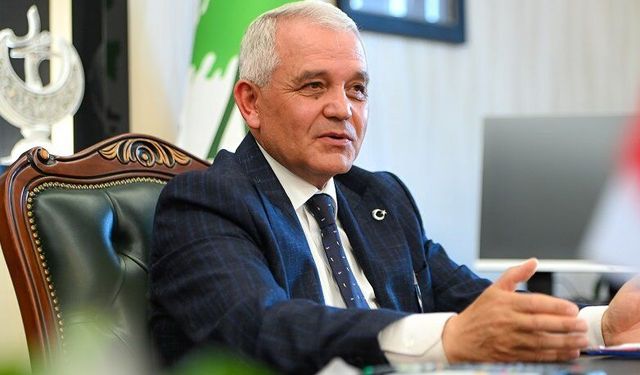 Mamak Belediye Başkanı Şahin, CHP’den İstifa Etti