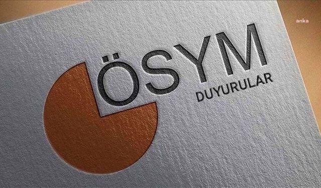 2026 YKS Yerleştirme Sonuçları Açıklandı