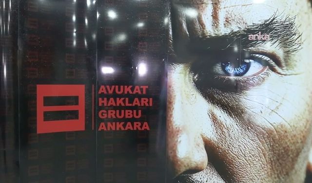 Ankara Barosu'nda Başkanlık Yarışı: Avukat Hakları Grubu'nun Adayı Funda Şahin