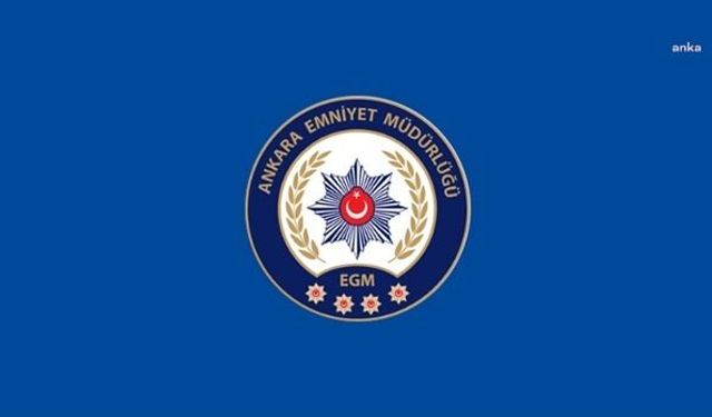 Ankara'da Kaçak Makaron ve Sigara Operasyonu