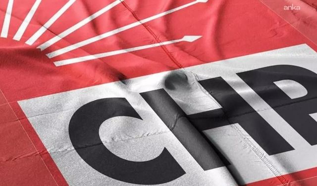 CHP'de 49 Kişi İhraç Talebiyle Disipline Sevk Edildi