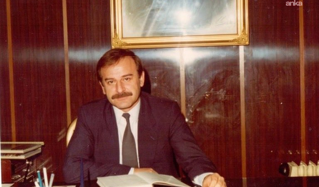 Eski CHP Genel Başkan Vekili Cevdet Selvi, Hayatını Kaybetti