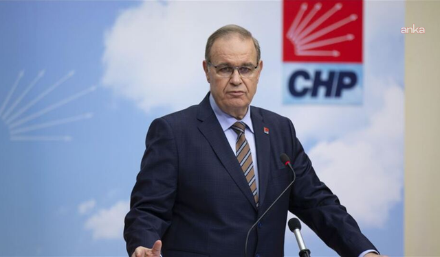 "Gerçek İşsiz Sayısı, Resmi İşsiz Sayısının 4,6 Katı"