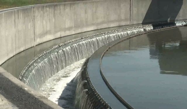 Mansur Yavaş'tan Ankara'nın Su Geleceğine 500 Milyon Dolarlık Yatırım