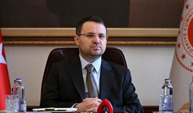 Bakan Gürlek Duyurdu! Ankara'daki Seri Cinayetlerin Faili Bulundu