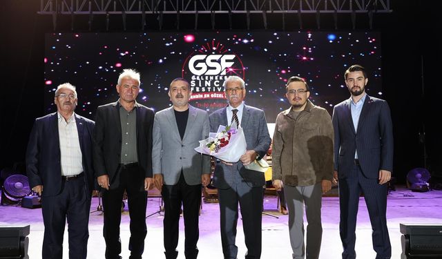 Sincan Yaz Festivali Sürüyor