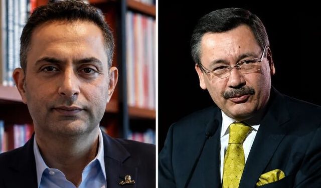 Gazeteci Murat Ağırel, Gökçek Soruşturmasında Bugün Tanık Olarak İfade Verecek
