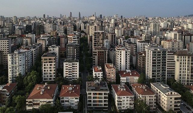Ağustos Kira Artış Oranı Belli Oldu