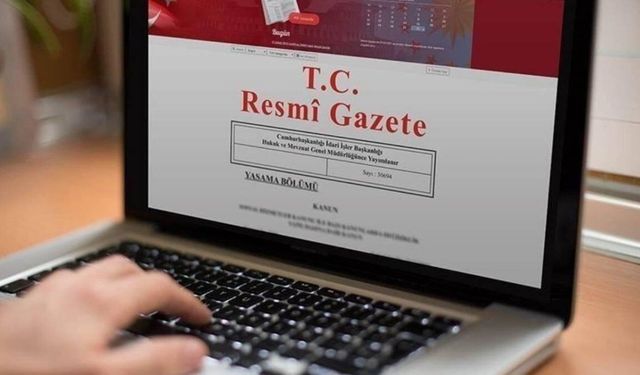 Resmi Gazete’de Yayımlandı: Otel ve Pansiyonlarda Yeni Dönem