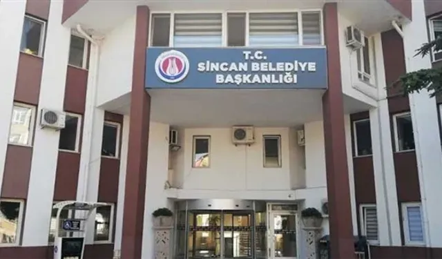 Sincan Belediyesi'nden KPSS Adaylarına Ücretsiz Deneme Sınavı