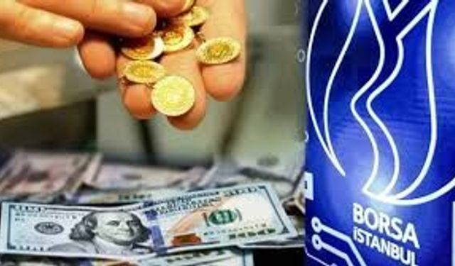 Bu Hafta Hangi Yatırım Aracı Kazandırdı?