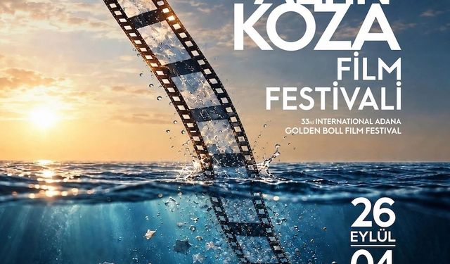 Altın Koza'da Bu Yıl Tema 'Mikroplastik Kirliliği'