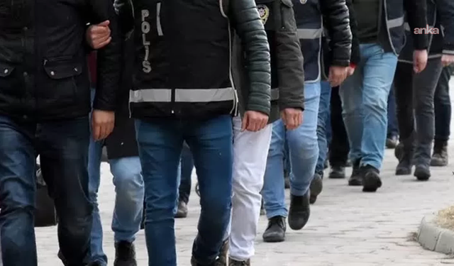 Ankara'da 'Uyuşturucu ve Fuhuş' Operasyonu: Tuğba Ekinci ve 13 Şüpheli Gözaltına Alındı