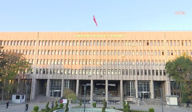 Başkent'te FETÖ Operasyonu: 4 Gözaltı