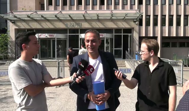 Melih Gökçek Ailesi Hakkında Soruşturma