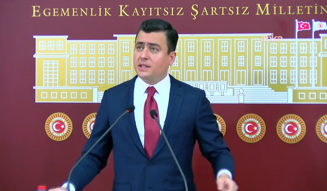 Osman Gökçek: 'Ailemle İlgili İddiaların Yargıda Sonuna Kadar Araştırılmasından Yanayım'