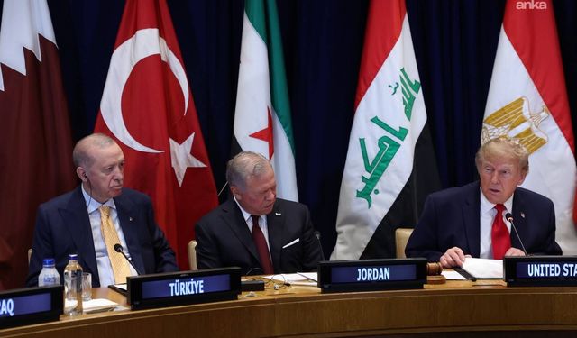 Trump: İran'la İlgili Durumun Ara Seçimden Hemen Sonra Sona Erebileceğini Düşünüyoruz