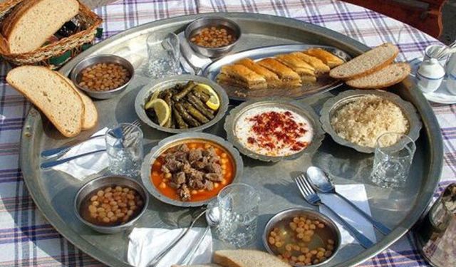 Beypazarı Festivali Stant Başvuruları Başladı