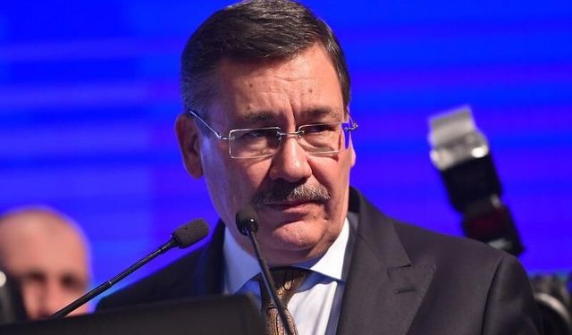 Ankara Büyükşehir Belediyesi'nden Melih Gökçek Hakkında Suç Duyurusu