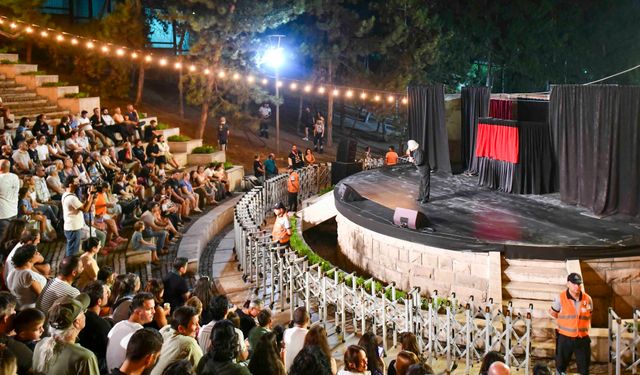 Ankara Büyükşehir Belediyesi'nden Seğmenler Parkı'nda 30'dan Fazla Ücretsiz Etkinlik