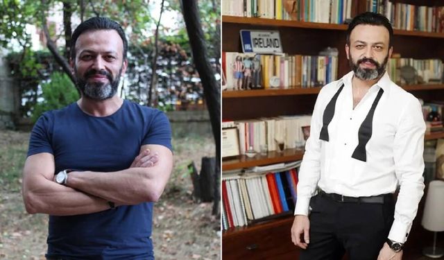 Serhat Mustafa Kılıç Evinde Ölü Bulundu