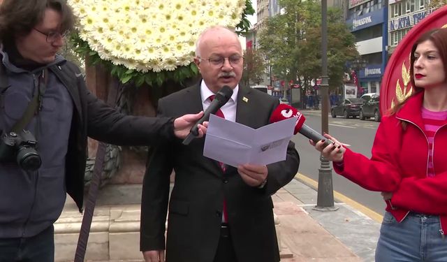 Çankaya Belediye Başkan Vekili Güler: Seçilmiş İrade Cumhuriyet'in Demokratik Özüdür