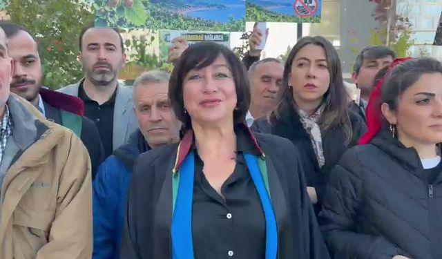 Fatsa'da Maden Ruhsatlarının İptali Davası, Ankara 22. İdare Mahkemesi'nde Görüldü