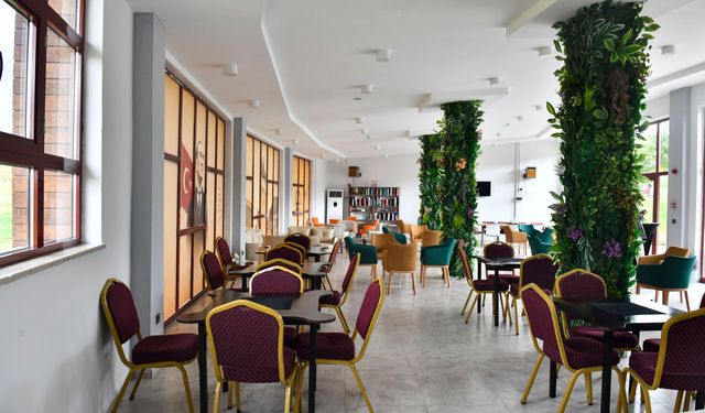 ATA Çiftliği'nde Aileler İçin Yeni Buluşma Noktası: Ata Aile Etkinlik Merkezi