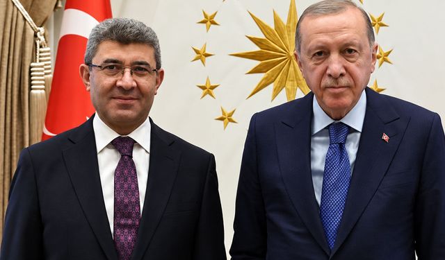 Gürlek'in Yerine Geleceği İddia Edilmişti: Fuzuli Aydoğdu'dan Açıklama