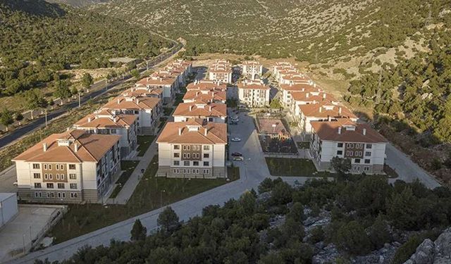 SGK Ev ve Arsa Satıyor