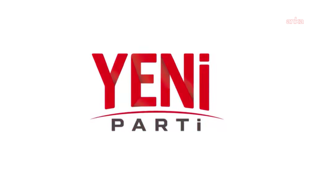 YENİ Parti’de İl Başkanlığı Seçimleri... 5 Ekim’de Üye Olanlar Oy Kullanabilecek