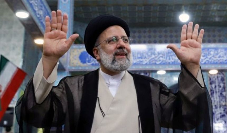 BMGK'da Hayatını Kaybeden İran Cumhurbaşkanı İçin Saygı Duruşu
