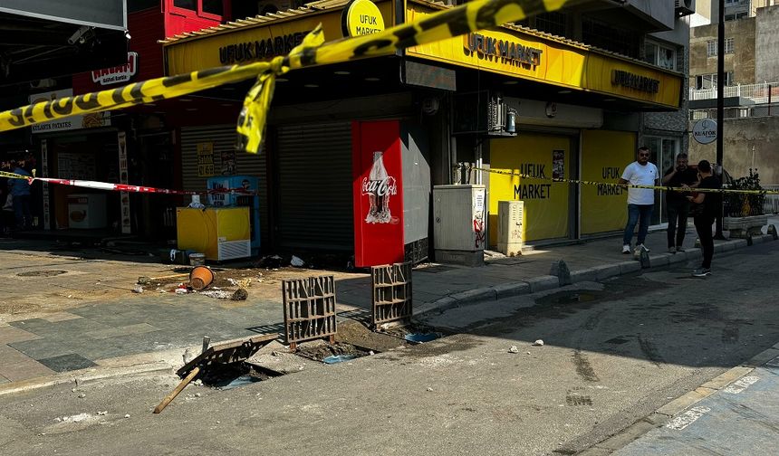 İzmir'de Elektrik Akımından Ölüm Olayında 18 Gözaltı: 11 Kişi Aranıyor