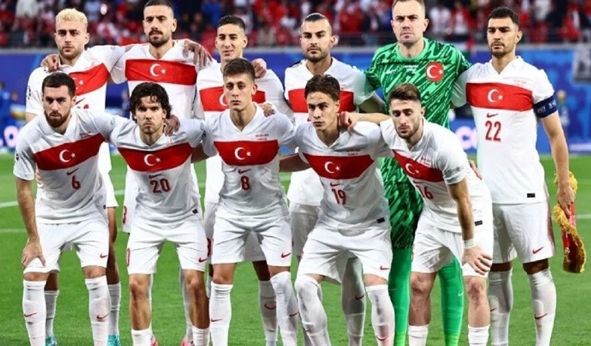 Türkiye Yarı Final İçin Hollanda Karşısında