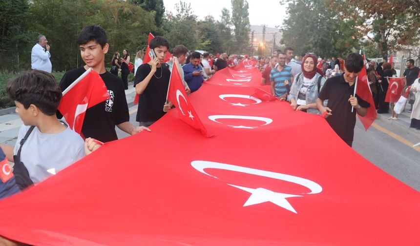 Nallıhan'da Maden, Balık, Kültür ve Sanat Festivali