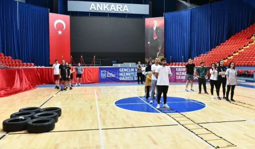 ABB’den Ücretsiz Spor Mülakatı Hazırlık Kursu: 5 Ekim’de Başlıyor