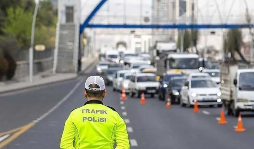 Ankara'da Bugün Bazı Yollar Kapalı