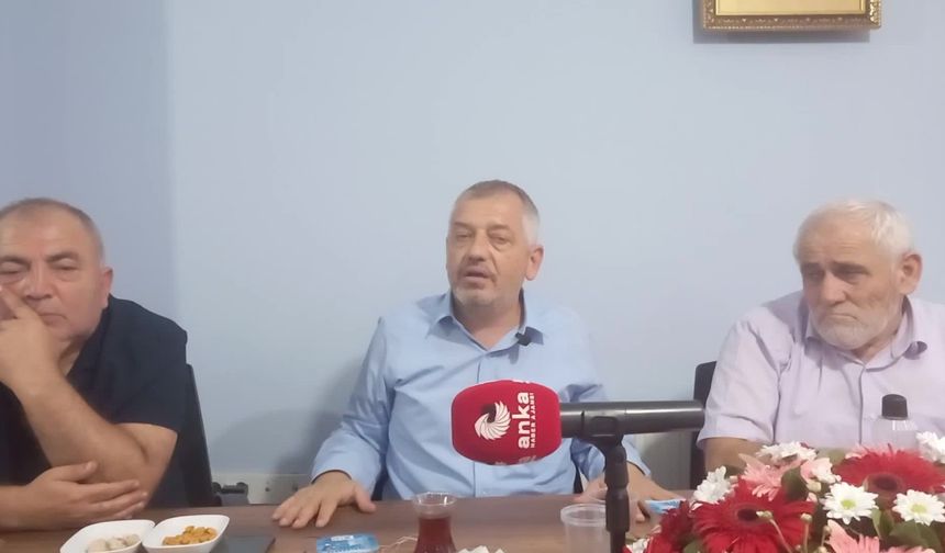 Gençlere "Asansörcü Olun" Tavsiyesi... TASFED Başkanı Bozdağ: İşsiz Kalan Yok