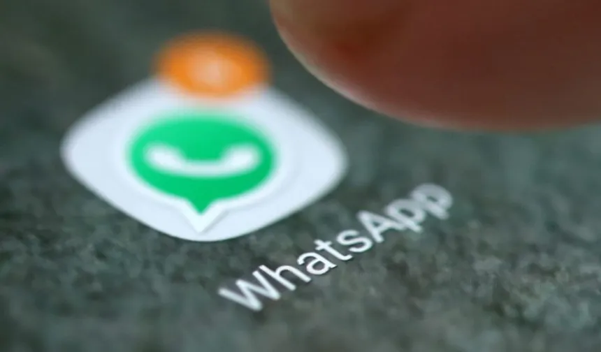 WhatsApp'a 'Taslak Kayıt' Özelliği