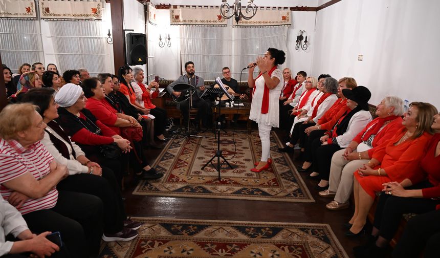 Altındağ’da "Mucize Nağmeler" Konseri