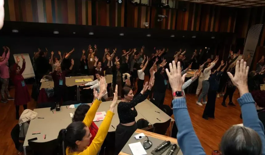 Müze Eğitimi Paneli Ankara'da