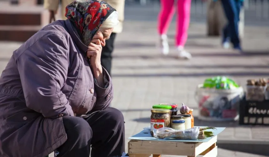 Yoksulluk Artıyor: Yardım Alan Ailelerin Sayısı 10 Yılda 2 Kat Arttı