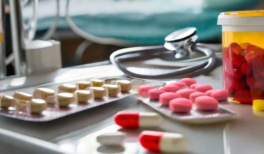 Çankaya'da Atık İlaç Toplama Projesi Başlatıldı