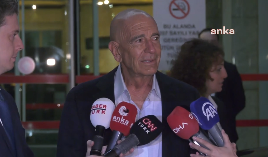 ABD, Ankara Büyükelçisi Barrack'ı Suriye Özel Temsilcisi Yapacak