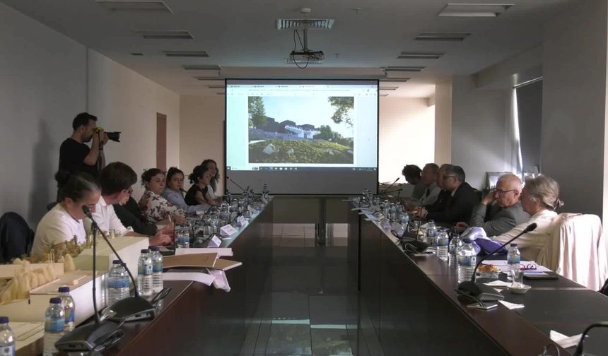 Ankara Büyükşehir Belediyesi, Şehit İsimlerini Ölümsüzleştirecek