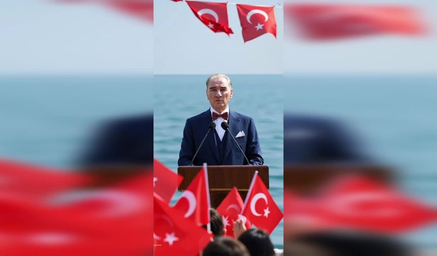 Ankara Kent Konseyi: 19 Mayıs Esaret Değil, Cesareti Seçenlerin Yolculuğudur
