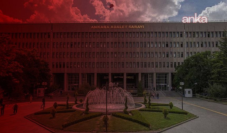 Ankara'da e-İmza Operasyonu: 58 Gözaltı