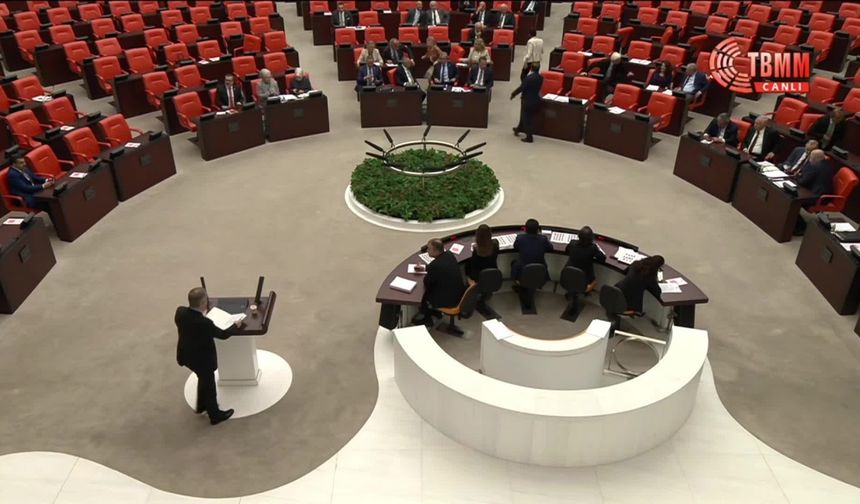 İmamoğlu Davasının TRT'den Canlı Yayınlanması Çağrısı