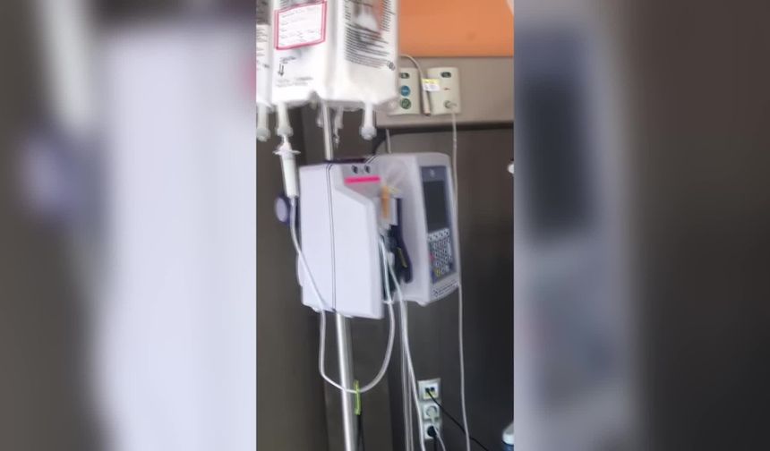 Kanser Hastası Nurten Demirhan SGK’ya Açtığı Davayı Kazandığını Göremedi...