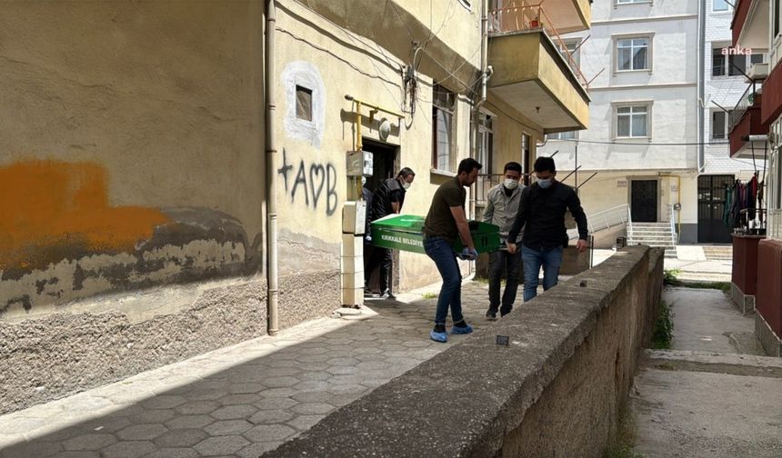 Kırıkkale’de Dehşet: 11 Yıldır Kayıptı, Cesedi Buzdolabından Çıktı